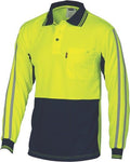 Yellow/Navy