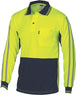 Yellow/Navy