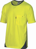 Yellow/Navy
