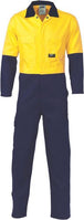 Yellow/Navy