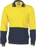 Yellow/Navy