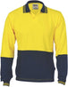 Yellow/Navy