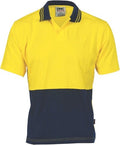 Yellow/Navy