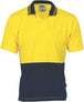 Yellow/Navy