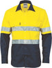 Yellow/Navy