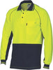Yellow/Navy