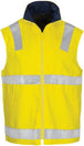 Yellow/Navy