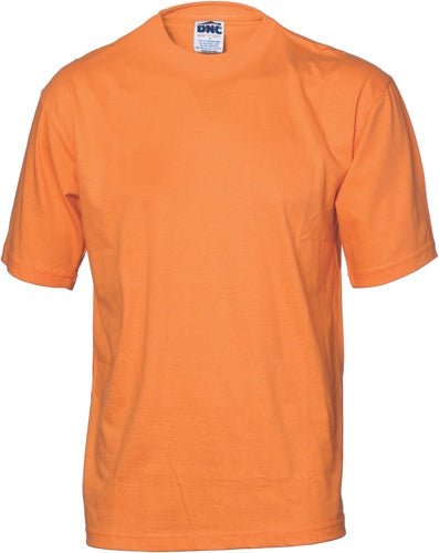 HiVis Cotton Jersey Tee - S/S - kustomteamwear.com