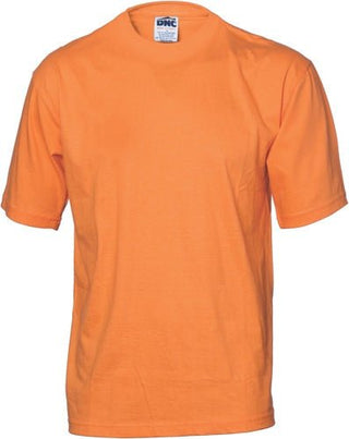 HiVis Cotton Jersey Tee - S/S - kustomteamwear.com