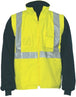 Yellow/Navy