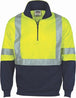 Yellow/Navy