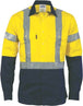 Yellow/Navy