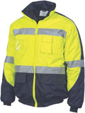 Yellow/Navy