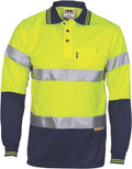 Yellow/Navy