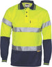 Yellow/Navy