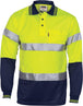 Yellow/Navy