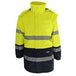 Yellow/Navy