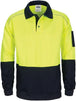Yellow/Navy