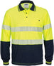 Yellow/Navy