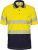 Yellow/Navy