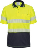 Yellow/Navy