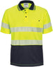 Yellow/Navy
