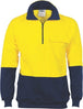 Yellow/Navy