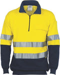 Yellow/Navy