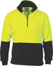 Yellow/Bottle Green