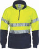 Yellow/Navy