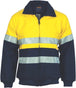 Yellow/Navy