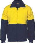 Yellow/Navy