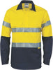 Yellow/Navy