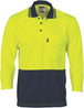 Yellow/Bottle Green