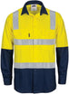 Yellow/Navy
