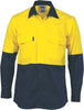 Yellow/Navy
