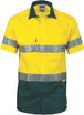 Yellow/Navy