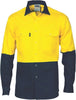 Yellow/Navy