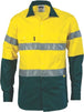 Yellow/Navy