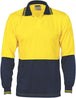 Yellow/Navy