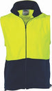 Yellow/Bottle Green