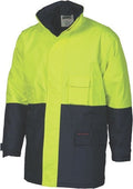 Yellow/Navy