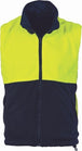 Yellow/Navy