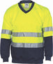Yellow/Navy