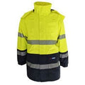 Yellow/Navy