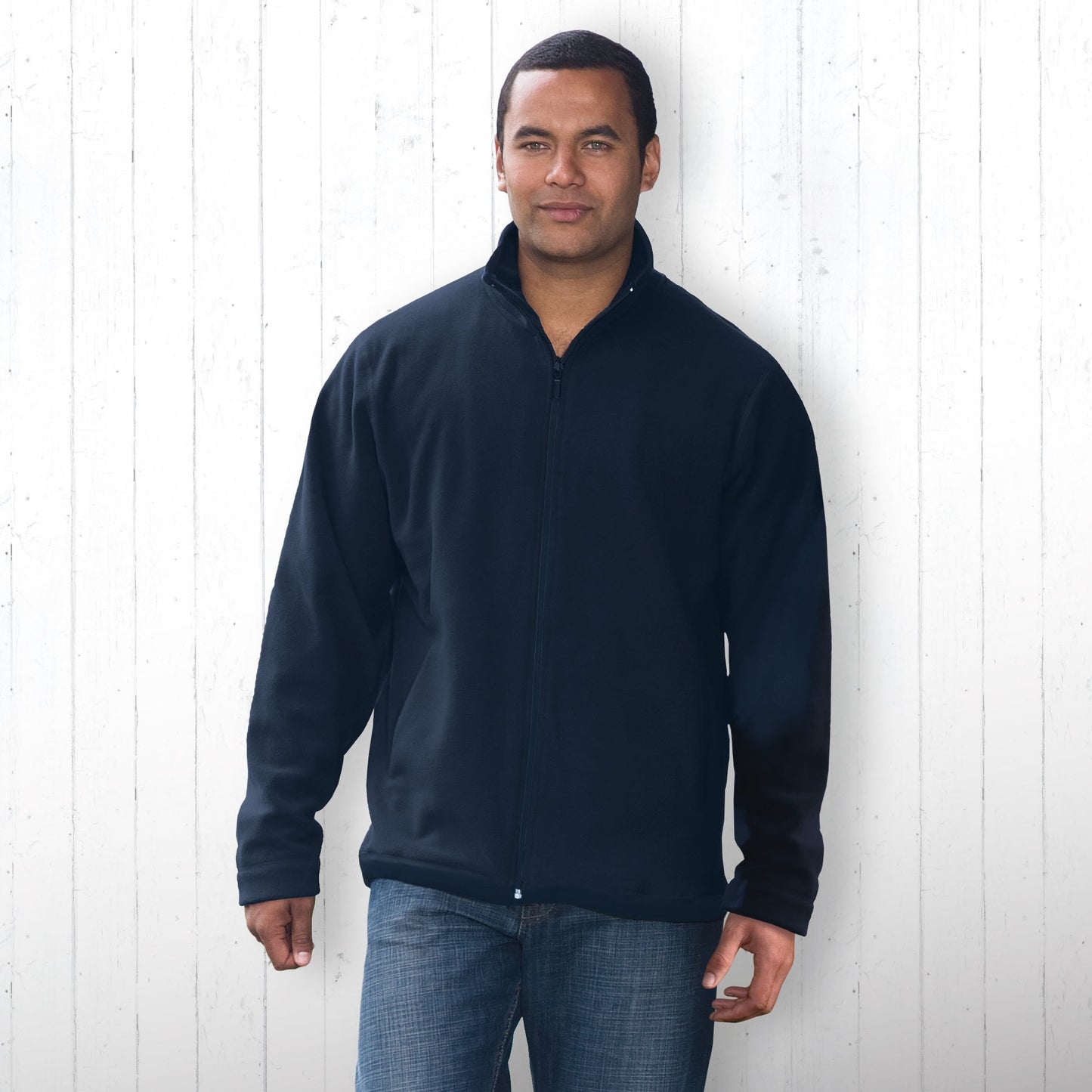 Ice Vista Jacket - Mens - kustomteamwear.com