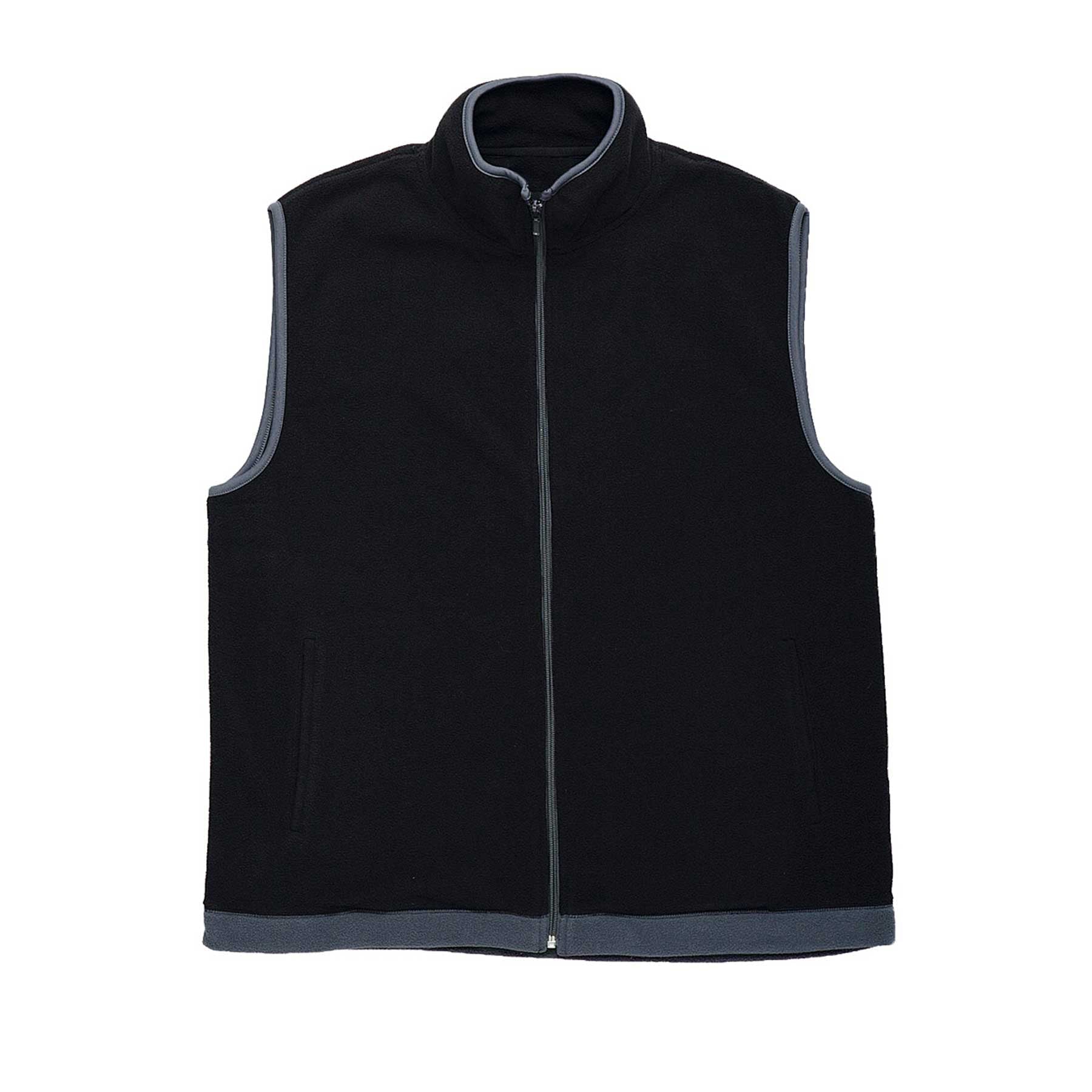 Ice Vista Vest - Mens - kustomteamwear.com