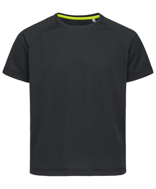 Kids Active 140 Raglan