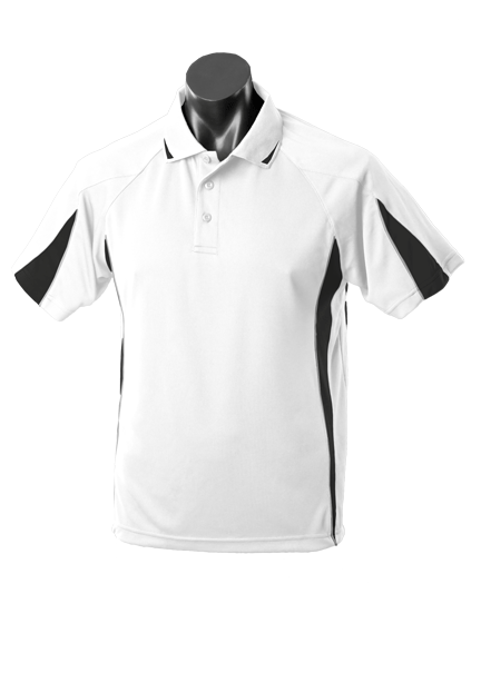 KIDS EUREKA POLO - kustomteamwear.com