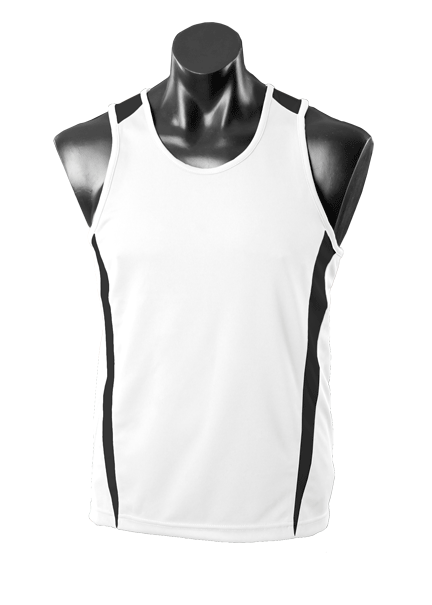 KIDS EUREKA SINGLET